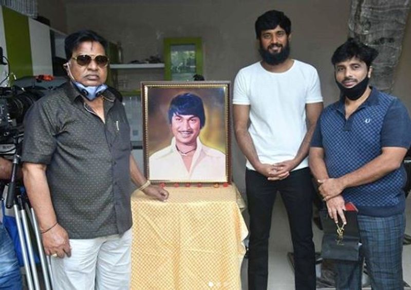 ಕೊರೋನಾ ಸಂಕಷ್ಟದಲ್ಲೂ ಸಂದೇಶ್ ಪ್ರೊಡಕ್ಷನ್ನಲ್ಲಿ ಎರಡು ಸಿನಿಮಾಗಳು ಸೆಟ್ಟೇರಿವೆ.