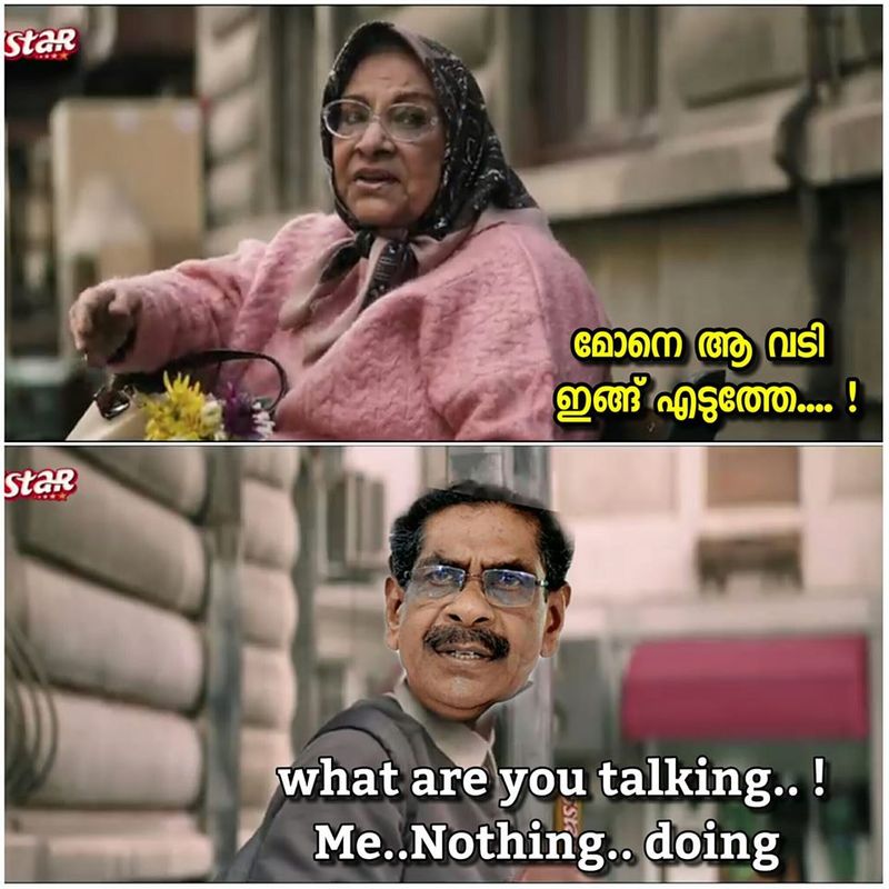 troll against Mullappally Ramachandran covid rani Health Minister KK Shailaja