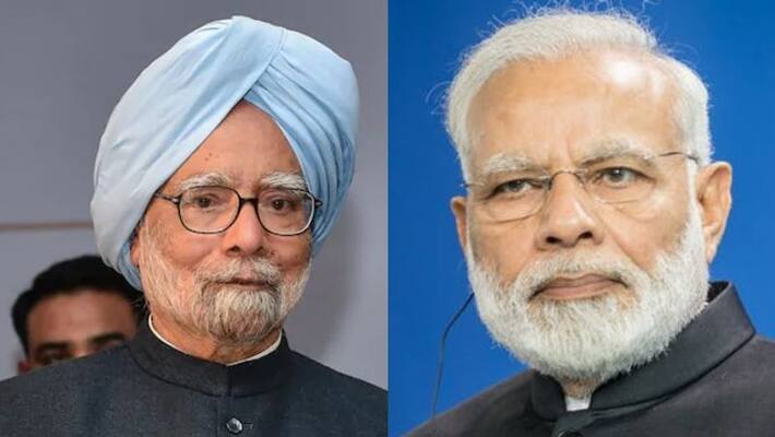 Manmohan singh send letter to PM Modi to ensure justice for soldiers died in galwan valley Manmohan singh send letter to PM Modi to ensure justice for soldiers died in galwan valley