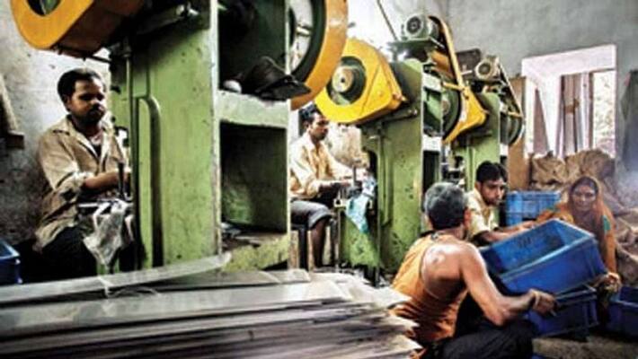 MSMEs hugely impacted by power crisis MSMEs hugely impacted by power crisis