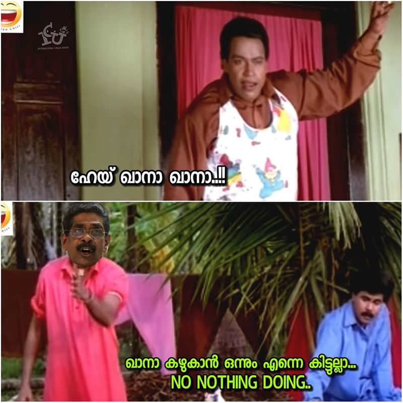 troll against Mullappally Ramachandran covid rani Health Minister KK Shailaja