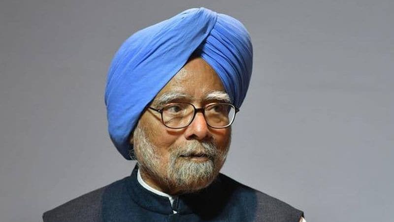 Manmohan Singh to provoke Modi