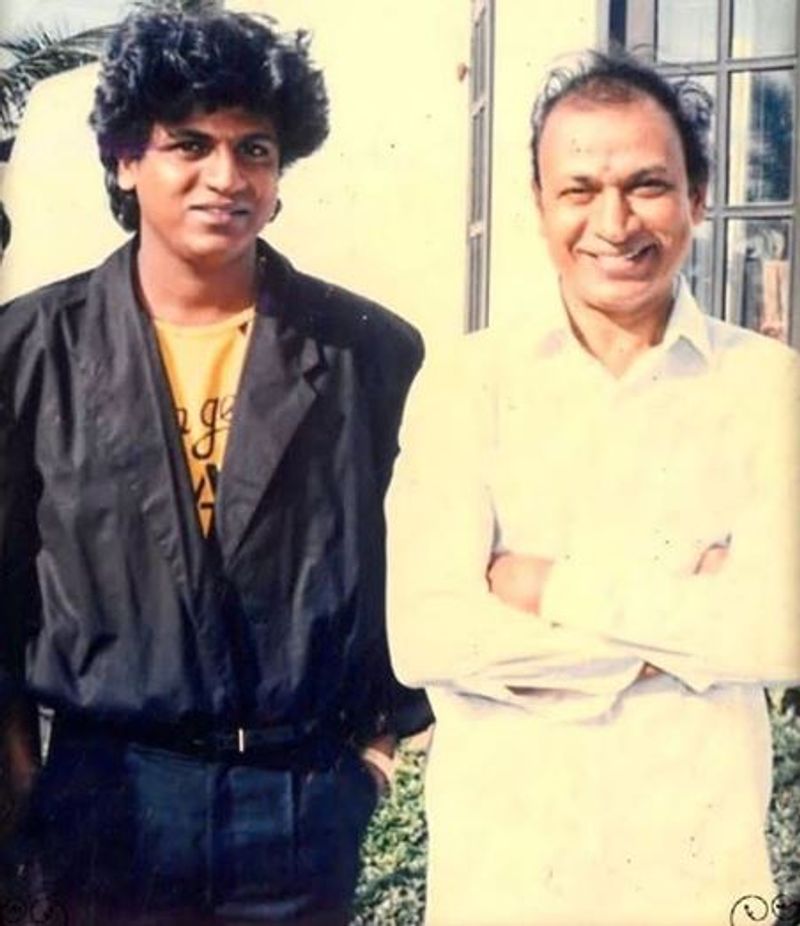 ಶಿವರಾಜ್ಕುಮಾರ್