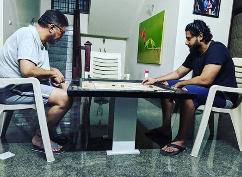 ಪ್ರಜ್ವಲ್ ದೇವರಾಜ್