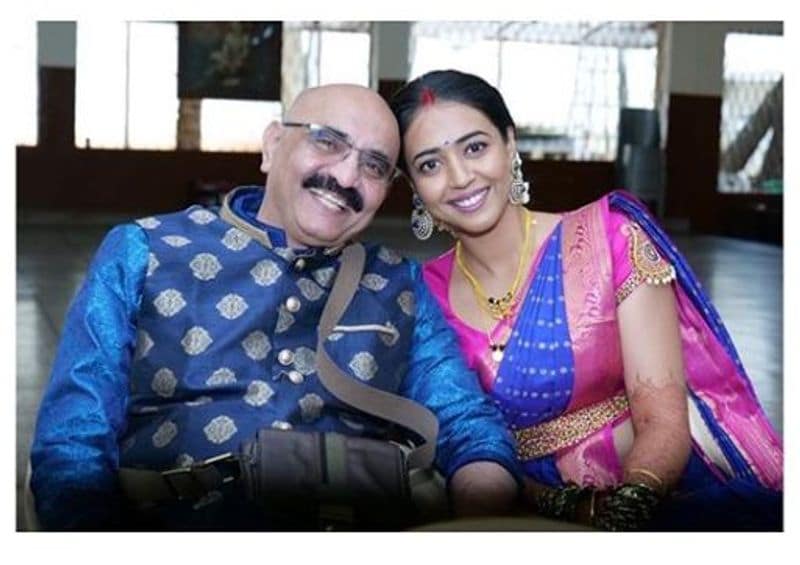 ಹಿತಾ ಚಂದ್ರಶೇಖರ್