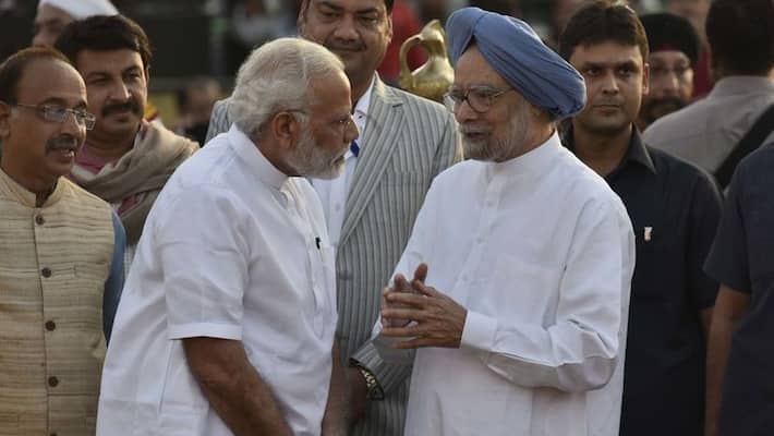 Manmohan Singh to provoke Modi Manmohan Singh to provoke Modi
