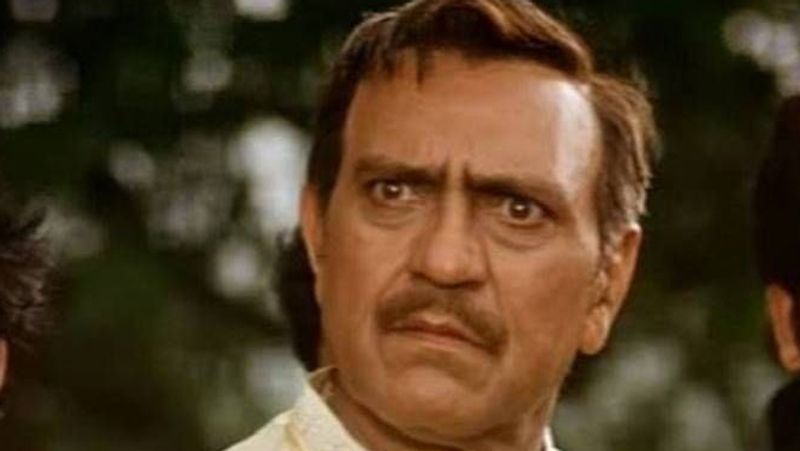 তবে শুধু ভিলেনই নয়, বেশ কিছু ছবিতে কৌতুক দৃশ্যে অভিনয় করেও সকলের মন জিতে নিয়েছিলেন অমরেশ পুরী।