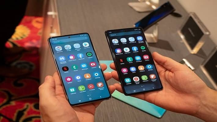 Samsung Galaxy Note 10 Lite, Best buy opportunity, low price and cashback offer too MJA Samsung Galaxy Note 10 Lite, Best buy opportunity, low price and cashback offer too MJA
