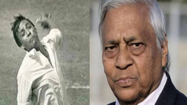 highest wicket taker in Ranji Trophy Rajinder Goyal dies kpl highest wicket taker in Ranji Trophy Rajinder Goyal dies kpl