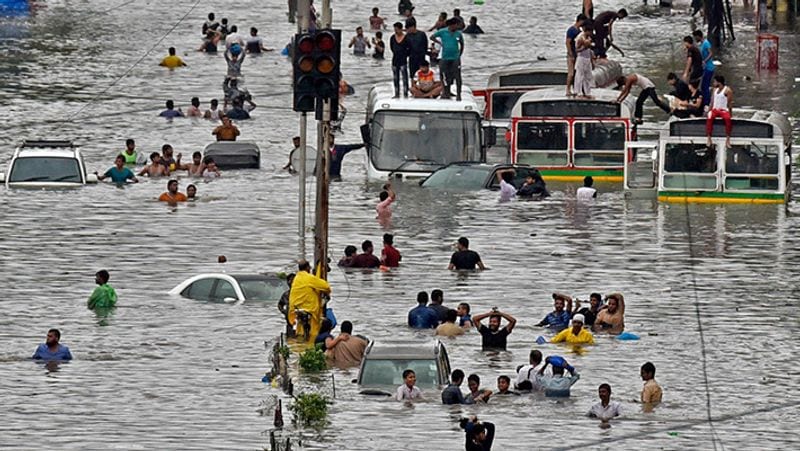 Heavy rains predicted in many cities of Maharashtra, Rajasthan, Bihar, Meteorological Department issued alert