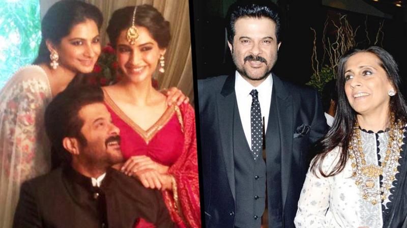 When Sonam Kapoor was called shameless how Anil Kapoor reacted