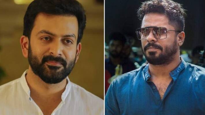 news movie of prithviraj directed by ashiq abu based on Malabar riot news movie of prithviraj directed by ashiq abu based on Malabar riot