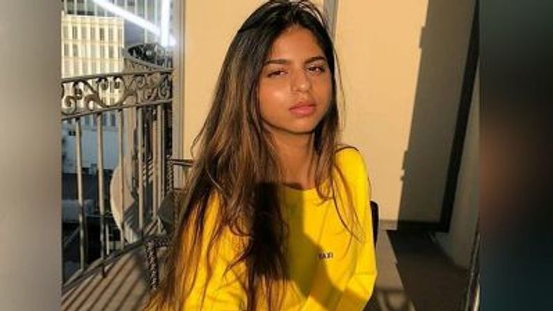 Here are Shah Rukh Khan's 'boyfriend choosing' tips for daughter Suhana