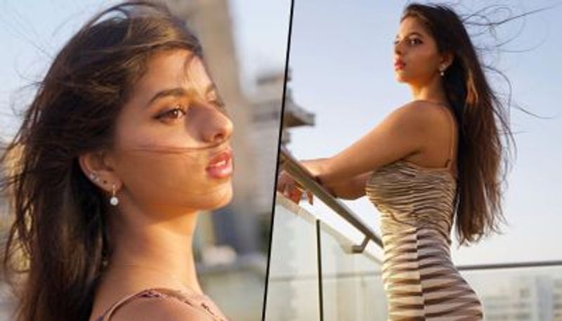 Here are Shah Rukh Khan's 'boyfriend choosing' tips for daughter Suhana