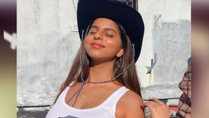Here are Shah Rukh Khan's 'boyfriend choosing' tips for daughter Suhana