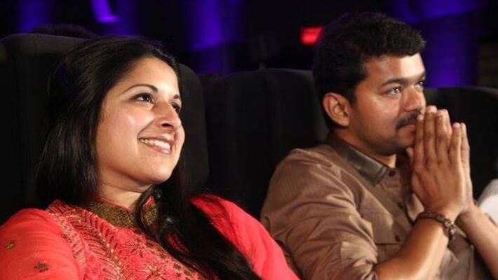Pudukottai Vijay Fans Conducting the marriage of a poor couple for thalapathy weeding anniversary Pudukottai Vijay Fans Conducting the marriage of a poor couple for thalapathy weeding anniversary
