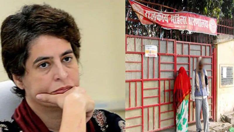 प्रियंका गांधी ने फेसबुक पर पोस्ट किया कि कानपुर के सरकारी बाल संरक्षण गृह में 57 बच्चियों की कोरोना वायरस के लिए जांच होने के बाद एक हैरान करने वाला तथ्य सामने आया है कि दो लड़कियां गर्भवती निकलीं और एक एड्स पॉजिटिव। उन्होंने लिखा, 'मुजफ्फरपुर (बिहार) के बालिका गृह का पूरा किस्सा देश के सामने है। उत्तर प्रदेश के देवरिया से भी ऐसा मामला सामने आ चुका है।' प्रियंका ने कहा कि ऐसे में फिर से इस तरह की घटना सामने आना दिखाता है कि जांच के नाम पर सब कुछ दबा दिया जाता है, लेकिन सरकारी बाल संरक्षण गृहों में बहुत ही अमानवीय घटनाएं घट रही हैं।
