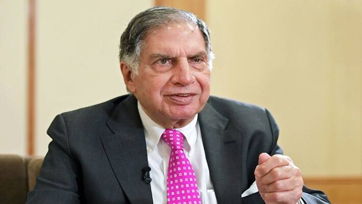 Ratan Tata's Emotional Instagram Post that online community (is) being hurtful to each other Ratan Tata's Emotional Instagram Post that online community (is) being hurtful to each other