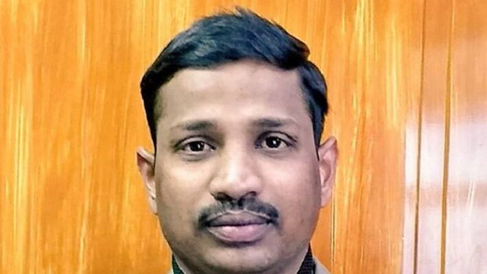 Col Santhosh Babu to be posthumously awarded with 'Maha Vir Chakra' on Republic day lns Col Santhosh Babu to be posthumously awarded with 'Maha Vir Chakra' on Republic day lns