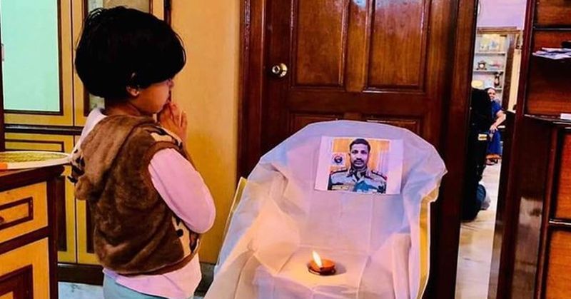 इस झड़प के बाद कर्नल बाबू ने सूझबूझ का परिचय देते हुए घायल सैनिकों को पोस्ट पर भेजा और पोस्ट से ज्यादा जवान भेजे जाएं। लेकिन कर्नल बाबू ने भारतीय जवानों को शांत रखा।