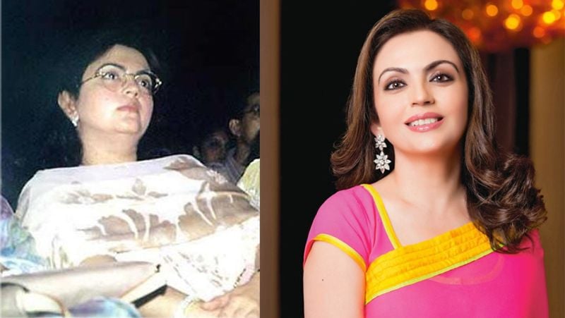 mukesh ambani wife nita ambani lesser known habbits and fitness secret