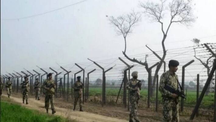 Chinese soldiers grabbed, broke neck, now army wrote for Bihar regiment - lions are born to fight asa Chinese soldiers grabbed, broke neck, now army wrote for Bihar regiment - lions are born to fight asa