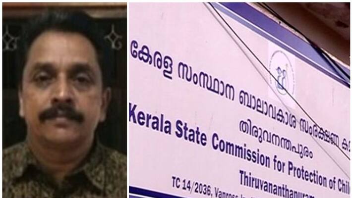 Child rights commission posting Manoj Kumar submits fake certificates Child rights commission posting Manoj Kumar submits fake certificates