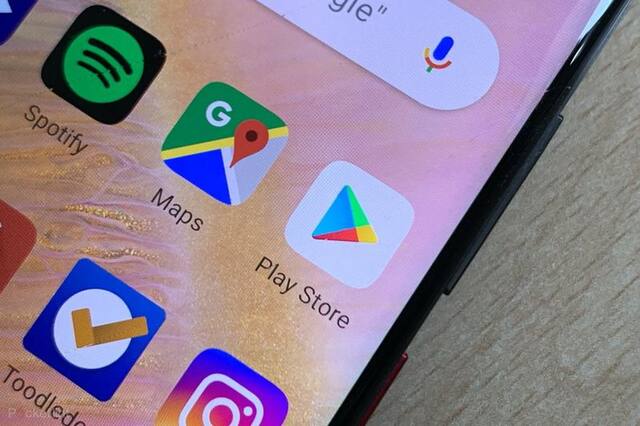 Google bans another 150 apps Millions of Android users must delete them or pay a price