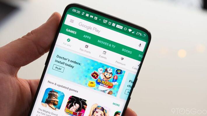 Google removes Play Store apps with 5.8 million downloads that stole users Facebook passwords Google removes Play Store apps with 5.8 million downloads that stole users Facebook passwords