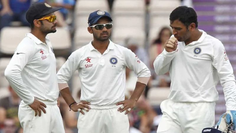 Rohit Sharma better than Virat Kohli, RCB player Parthiv Patel Sensational comments on his captain CRA