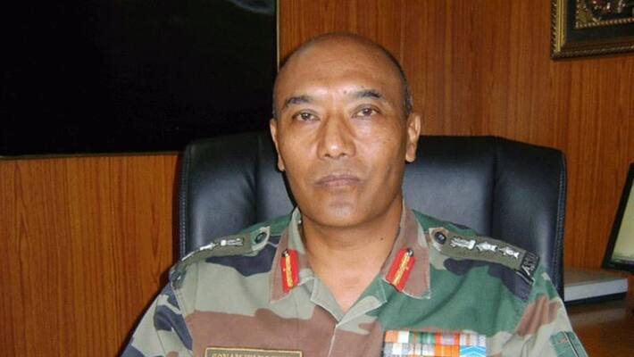 Indian martyrs did brave against chine troop - ex army officer stunning Indian martyrs did brave against chine troop - ex army officer stunning