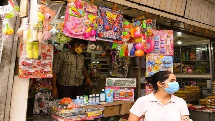 Govt seeks product wise details from industry to curb cheap low quality import from China sources Govt seeks product wise details from industry to curb cheap low quality import from China sources