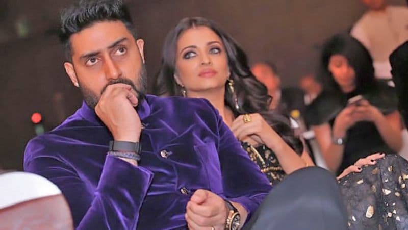 Bollywood actor Abhishek Bachchan, who made his debut in filmmaker JP Dutta's Refugee in 2000 with Kareena Kapoor, had said a woman slapped him outside a cinema hall for embarrassing his family's name.