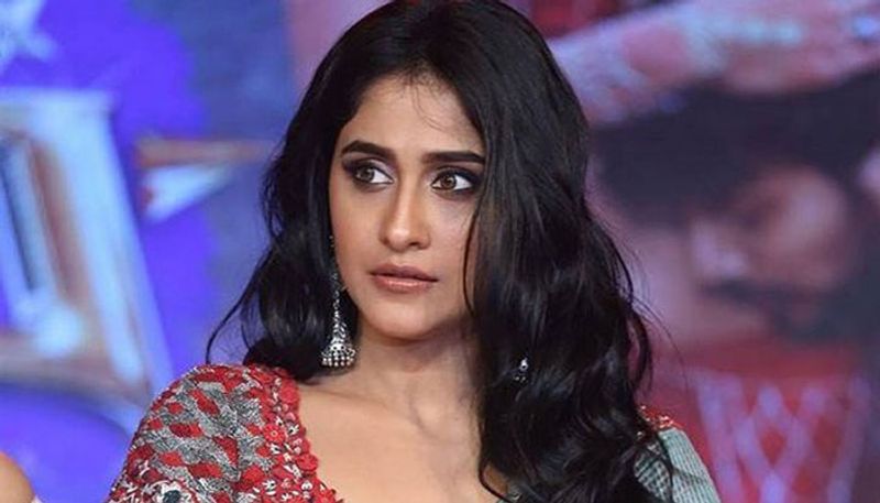 When Regina Cassandra said she was 'molested multiple times' in Chennai