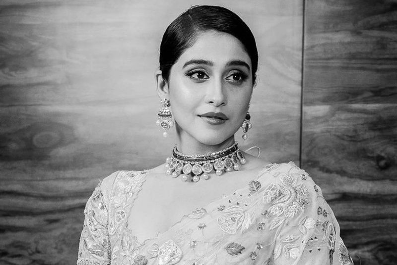 When Regina Cassandra said she was 'molested multiple times' in Chennai