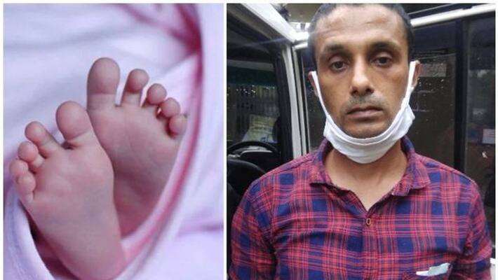surgery of new born baby is over child was badly injured after father attempted to kill surgery of new born baby is over child was badly injured after father attempted to kill