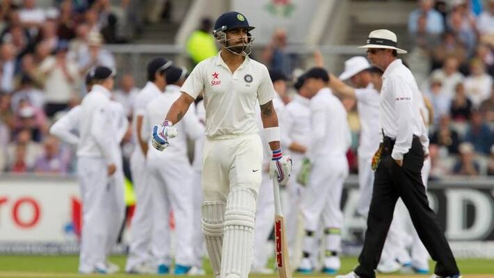 gambhir and vvs laxman praises virat kohli mental strength gambhir and vvs laxman praises virat kohli mental strength