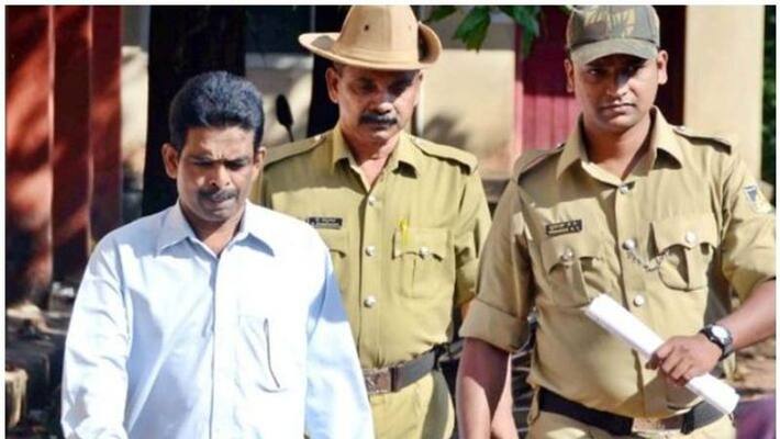 cyanide mohan gets awarded death sentence yet again, for killing a keralite woman cyanide mohan gets awarded death sentence yet again, for killing a keralite woman