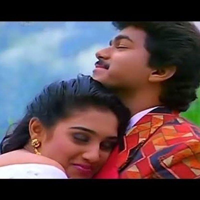 1995ರಲ್ಲಿ 'ಚಂದ್ರಕಲಾ' ಚಿತ್ರದ ಮೂಲಕ ಬಣ್ಣದ ಲೋಕಕ್ಕೆ ಕಾಲಿಟ್ಟ ನಟಿ ವನಿತಾ ವಿಜಯ್ಕುಮಾರ್.