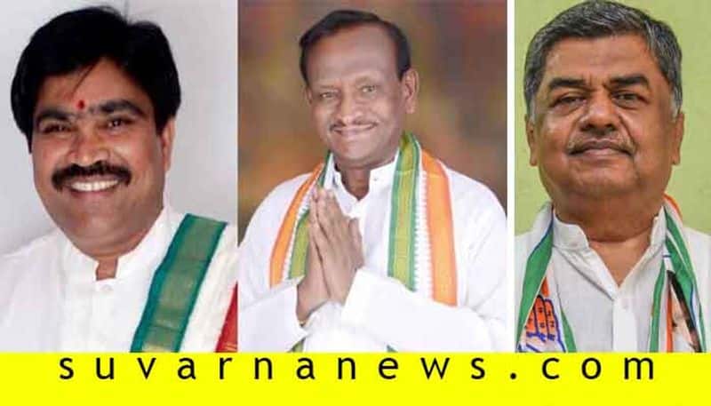 4 BJP 2 Congress and 1 JDS candidate Unanimously Elected to Karnataka vidhan parishad