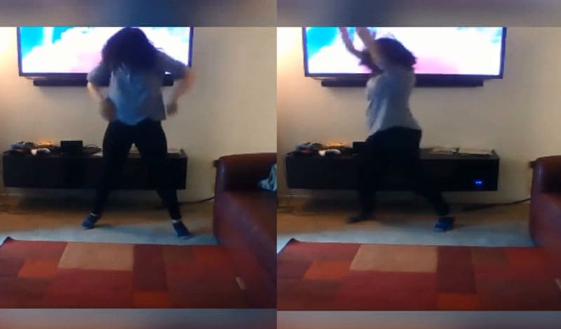 Go dancing:
This can be at your own home, your local Zumba class, or at your local bar. It is said that one can lose up to anywhere between 250 – 700 calories.
