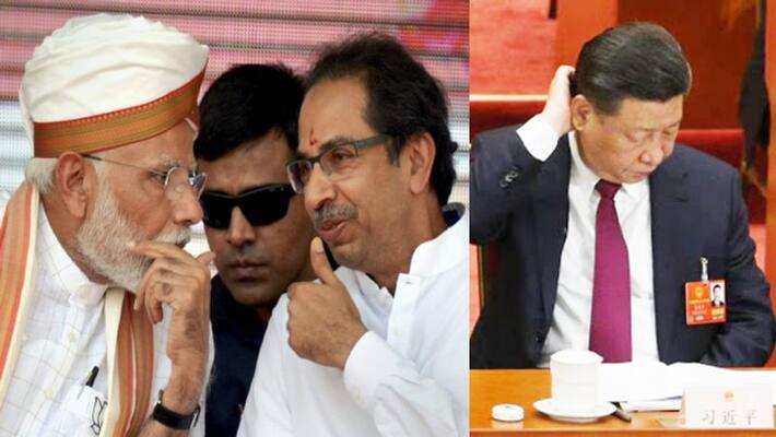 maharashtra state government cancels 3 major chinese projects which has already signed maharashtra state government cancels 3 major chinese projects which has already signed