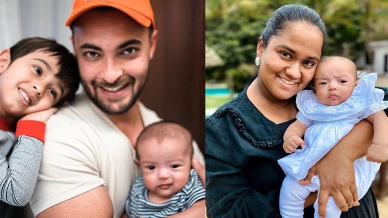 अर्पिता परिवार के साथ अभी तक मुंबई में ही थीं। कुछ दिन पहले प्रशासन की मंजूरी से गुपचुप तरीके से उन्हें हेलीकॉप्टर के माध्यम से हिमाचल प्रदेश के मंडी लाया गया। 