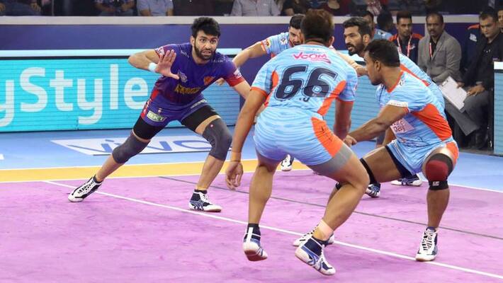 Pro Kabaddi League Auction 2021 To Take Place Between August 29 31 59 Players Retained