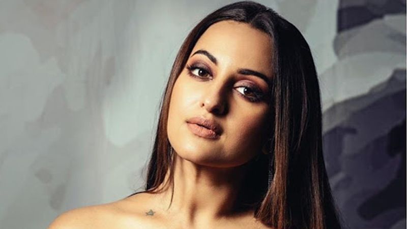 Sonakshi Sinha opens up on marriage, social media, coping with bad days and more
