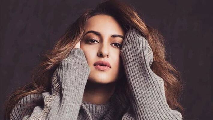Sonakshi Sinha reacted trolls after deactivate her twitter account Sonakshi Sinha reacted trolls after deactivate her twitter account