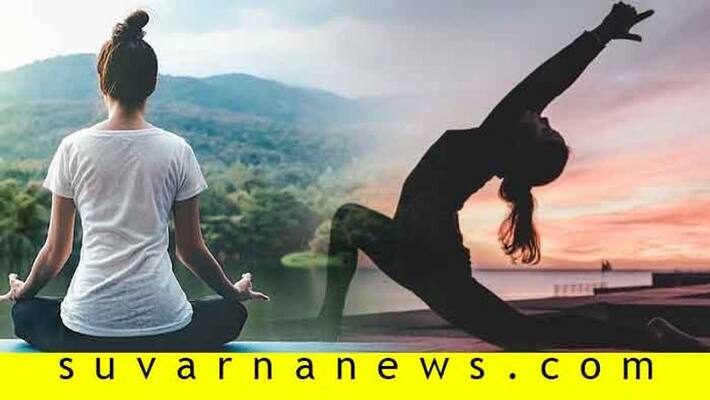 About 7th international yoga day a ray of hope to fight against covid19 pandemic vcs About 7th international yoga day a ray of hope to fight against covid19 pandemic vcs