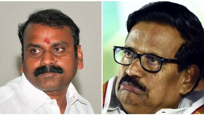 Congress K.S. Alagiri vs BJP Gurumurthy clash ..! Kamalalayam truth will come out .. KS Alagiri warning. !! Congress K.S. Alagiri vs BJP Gurumurthy clash ..! Kamalalayam truth will come out .. KS Alagiri warning. !!