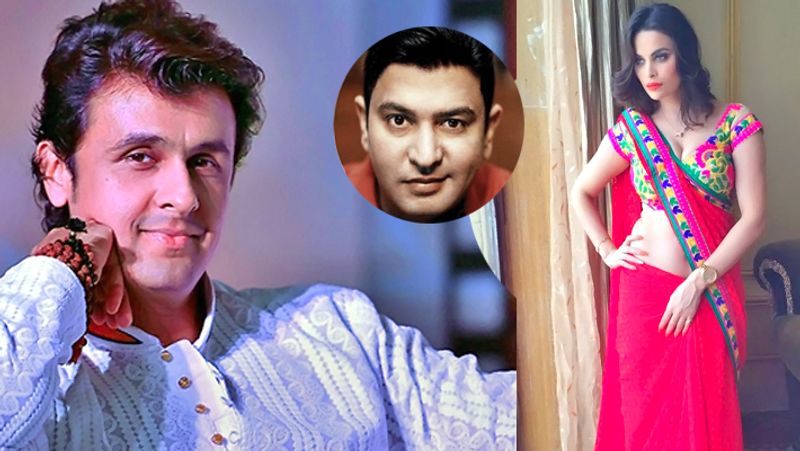 মারিনা বেশ কয়েকটি টিভি শোতে কাজ করেছেন। বোল্ড ফোটোশুটের জন্য তিনি মডেলিং জগতে জনপ্রিয়। ২০১৩ সালে শোনা গিয়েছিল, অক্ষয় কুমারের পাশাপাশি তাকেও দেখা যাবে। যদিও প্রকল্পটি আর এগোয়নি।