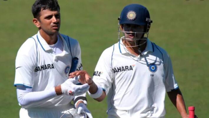 gautam gambhir feels rahul dravid is the most underrated cricketer in india as a player and captain gautam gambhir feels rahul dravid is the most underrated cricketer in india as a player and captain